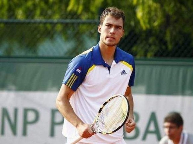 Jerzy Janowicz