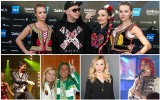Eurowizja 2016. Zobacz, kto reprezentował Polskę na poprzednich konkursach Eurowizji [GALERIA]