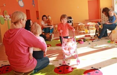 Powstaną nowe szkoły i przedszkola w powiecie słupskim.