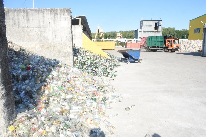 Michał Kurtyka, minister klimatu: - Sama segregacja odpadów...