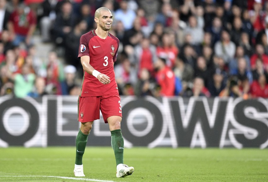 Euro 2016: Portugalia - Austria 0:0