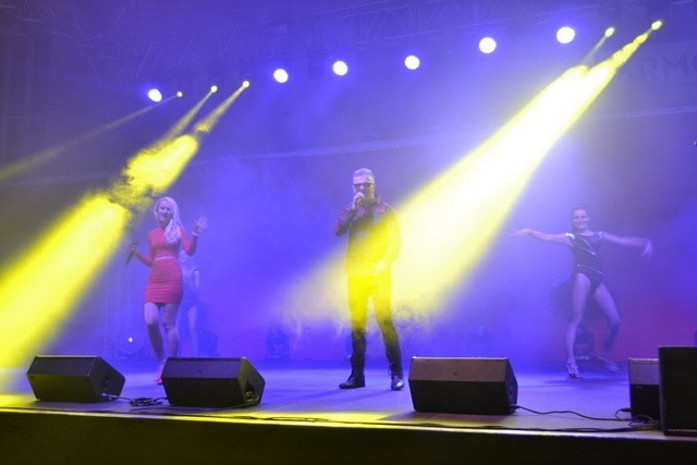 Gala disco polo w Jastrzębiu-Zdroju. Impreza potrwa do późnej nocy ZDJĘCIA 