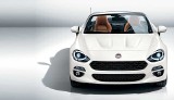 Top Car - Fiat 124 Spider oraz Fiat Tipo Station Wagon (wideo)