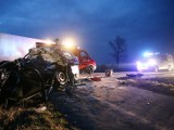 Boże Narodzenie na drogach – w wypadkach zginęły 44 osoby