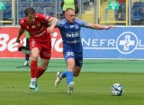 Widzew po pokonaniu Ruchu. Łodzianie jednak nie sprawili prezentu swoim rywalom