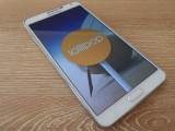 Samsung Galaxy Note 3 zaktualizowany do Androida 5.0