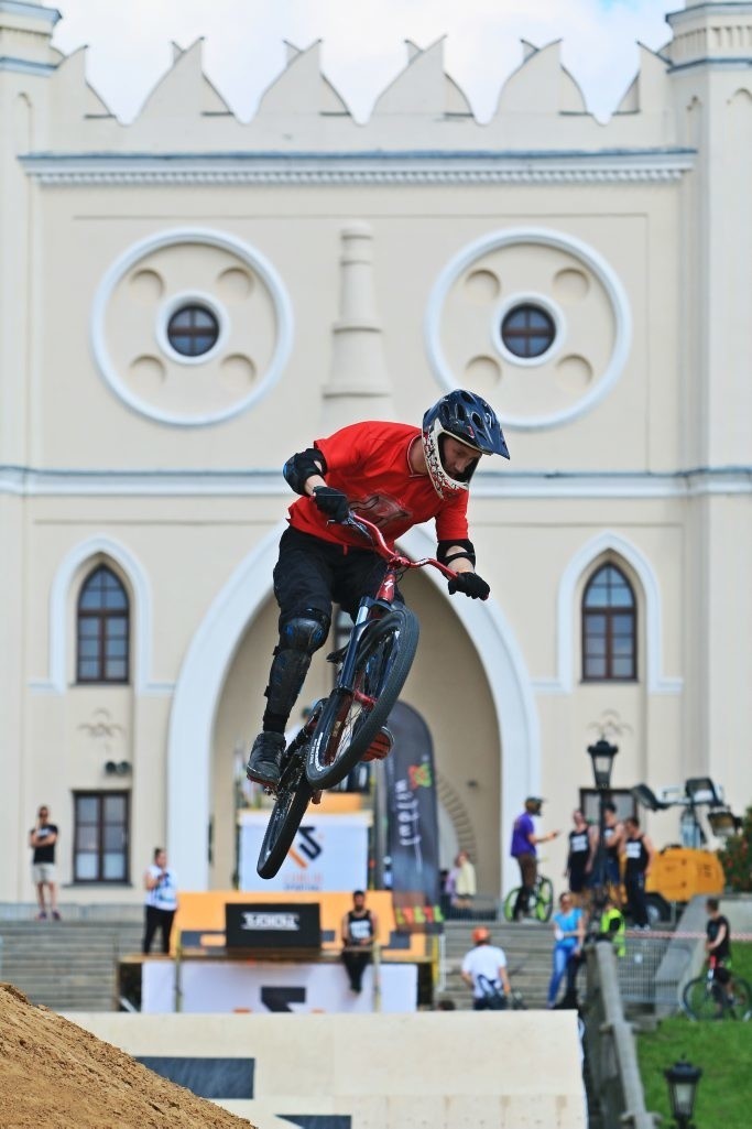 Lublin Sportival 2015