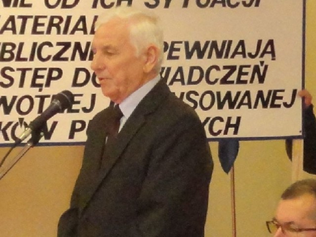 Zygmunt Żywczyk