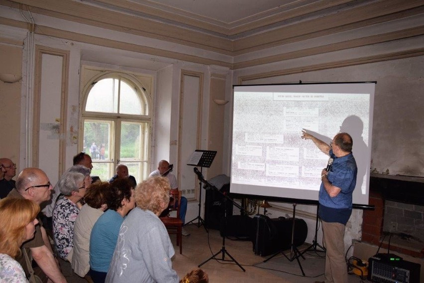 W gminie Hażlach nie ma muzeum, ale Noc Muzeów bardzo się udała ZDJĘCIA