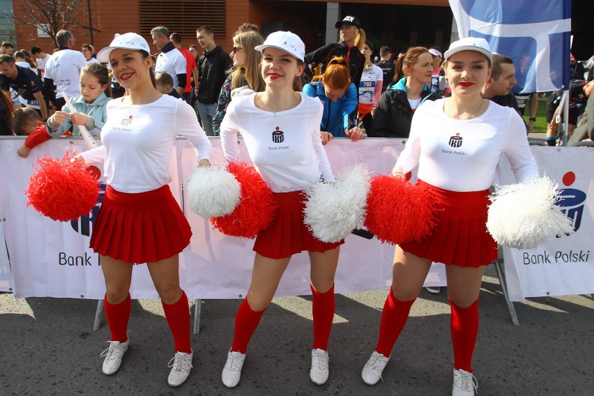 12. PKO Półmaraton Rzeszowski okazał się rekordowy. Udział w...