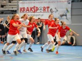 Futsalistki UAM Poznań akademickim mistrzem Polski! Kolekcjonerki złota tym razem ograły rywalki w dziewiątkę i po serialu karnych
