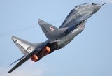 Polska już niedługo przekaże Ukrainie samoloty MiG-29. Premier Mateusz Morawiecki podał datę