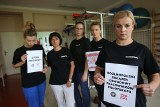 Protest fizjoterapeutów i diagnostów w całej Polsce. "Dość poniżania! Przestajemy ratować system!"