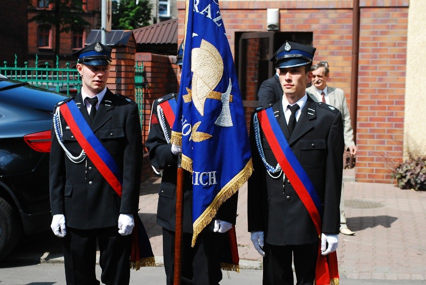 140-lecie istnienia Ochotniczej Straży Pożarnej w Siemianowicach Śląskich