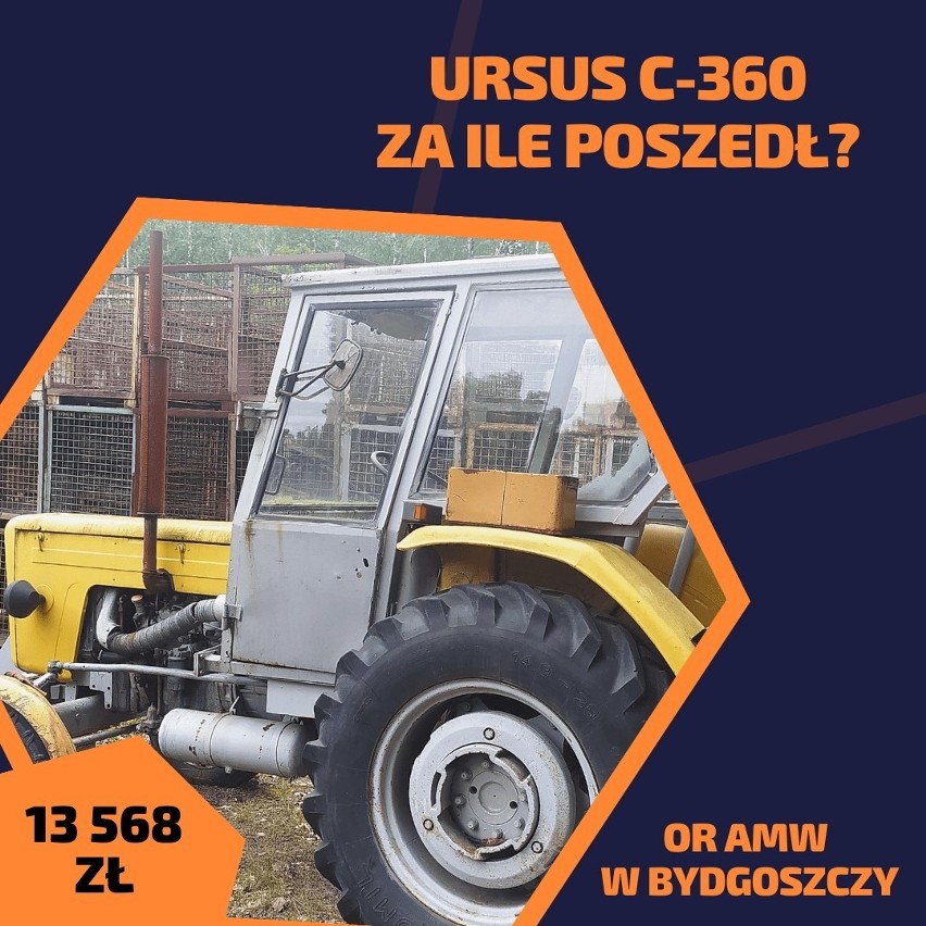 Ile kosztują wojskowe pojazdy od AMW? Zobacz za ile się...