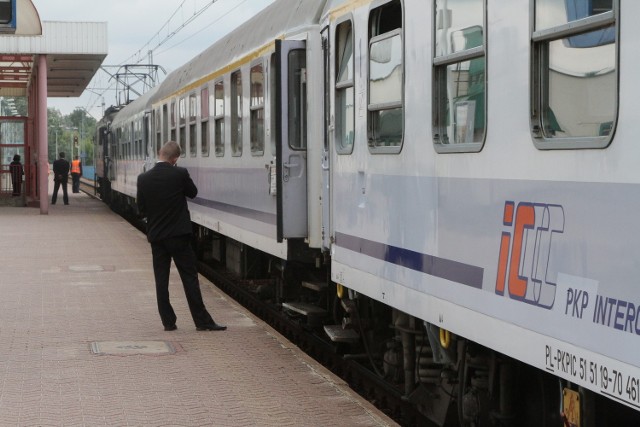 Zmiany w rozkładzie jazdy pociągów dotyczą składów TLK