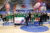 Turniej finałowy Suzuki Pucharu Polski w koszykówce mężczyzn ponownie odbędzie się w Lublinie