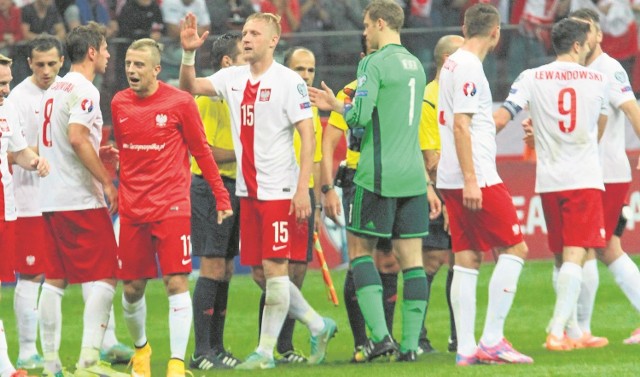 Piłkarze reprezentacji Polski w sobotę poznają rywali na Euro 2016, które odbędą się we Francji. 