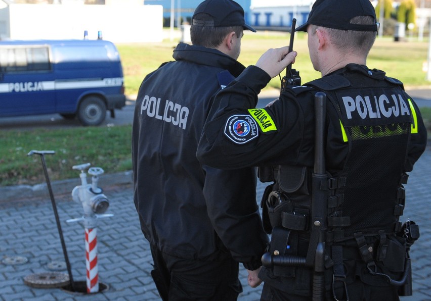 70-letni mężczyzna, który wypoczywał z żoną pod Mielcem, zastrzelony. Policja wciąż szuka kobiety [ZDJĘCIA,WIDEO]