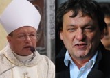 Tymochowicz napisał, że zna kardynała Rysia. Kuria odpowiedziała na wpis: "To obrzydliwa prowokacja"