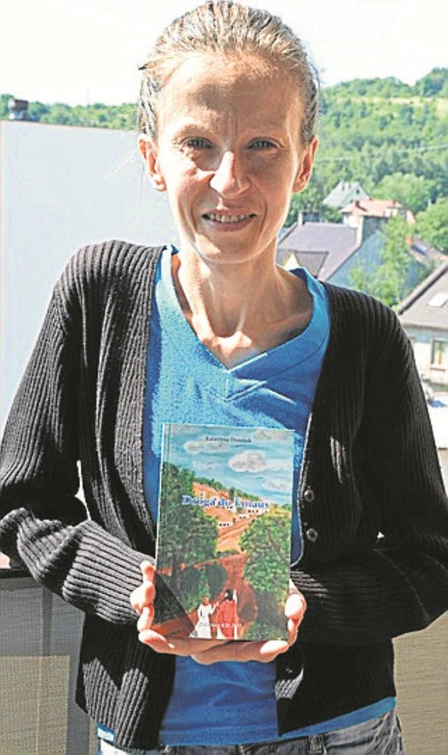 Katarzyna Dominik i jej poezja