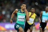 Makwala samotnie do finału, van Niekerk złoty na 400 m