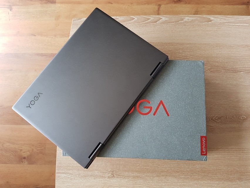 Lenovo Yoga 730-13IKB