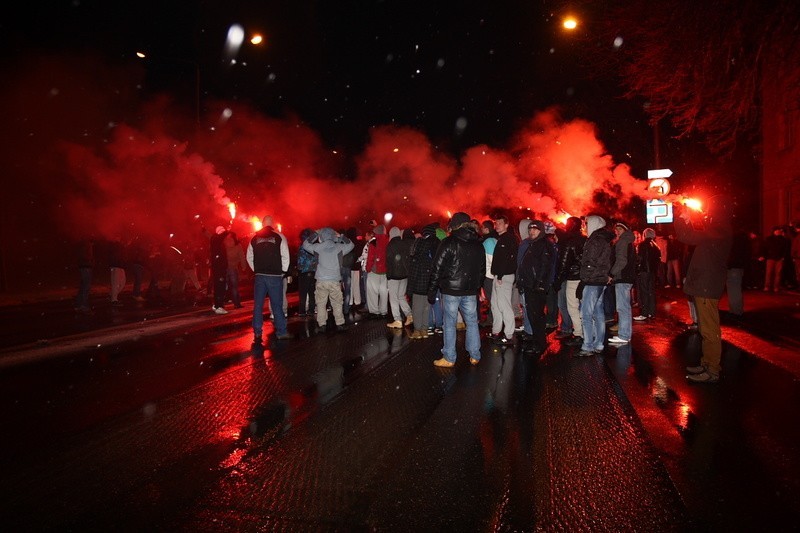 15. Rocznica zabójstwa Przemka Czai