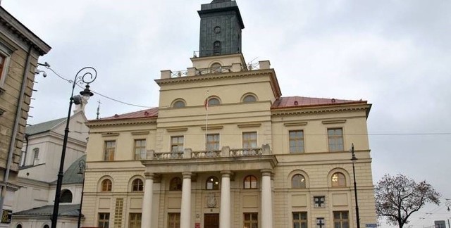 Ratusz do maja ma podać z jakich budów i remontów może zrezygnować w związku z skutkami, jakie dla budżetu Lublina niesie epidemia koronowirusa