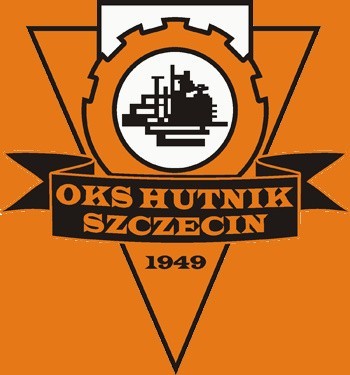 Herb klubu Hutnik Szczecin
