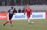 Widzew. Trener Marcin Płuska: - Zagraliśmy słabo