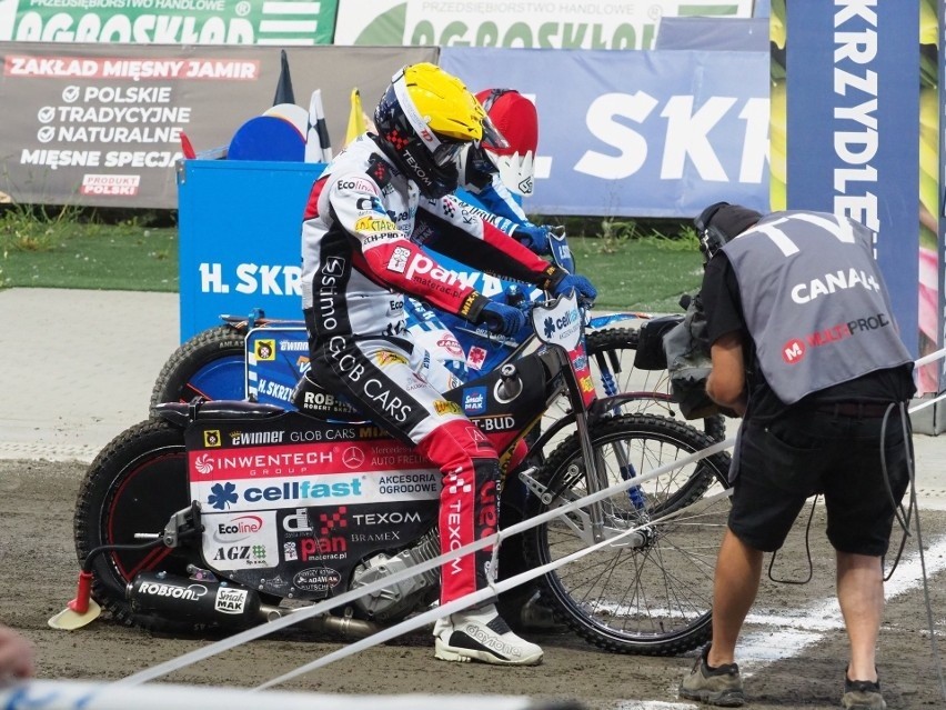 Pierwsza odsłona walki o wielki finał eWinner 1 ligi dla...