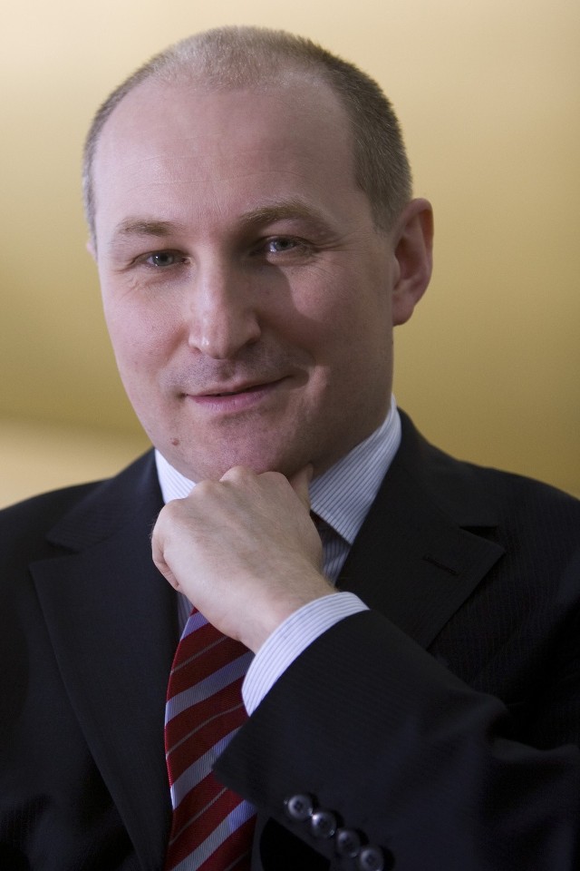 Prof. Maciej Szpunar, Polak w  Trybunale Sprawiedliwości UE