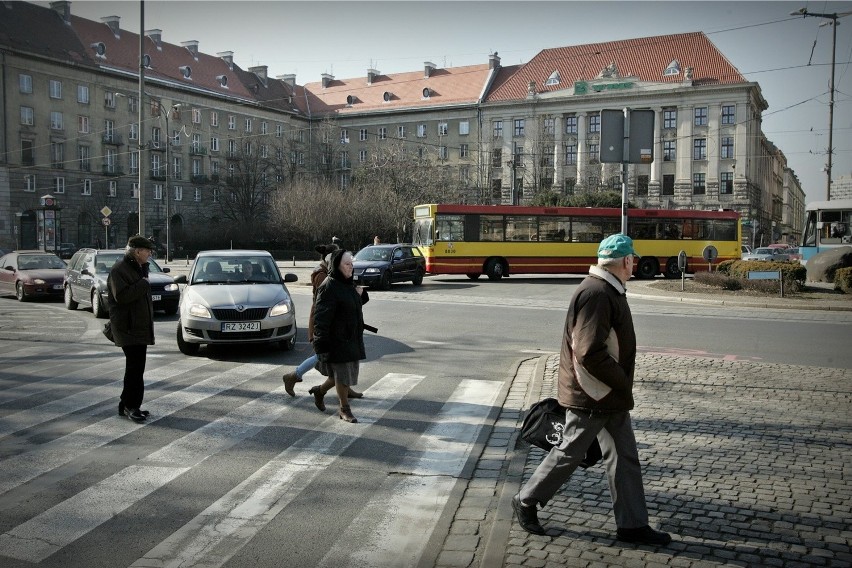 Urzędnicy mają nadzieję, że w tym roku uda się im znaleźć...