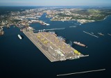 Ogłoszono przetarg na budowę falochronów osłonowych dla Portu Zewnętrznego w Porcie Gdynia