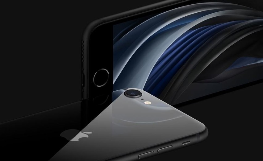 Apple pokazało nowego iPhone’a SE. To urządzenie w starej obudowie, ale z nowym procesorem i w dobrej cenie!