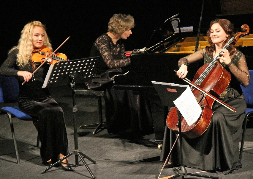 Lwowskie Trio Fortepianowe