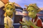Planeta 51- kolejny animowany film twórców Shreka od piątku, 29 stycznia w kinach