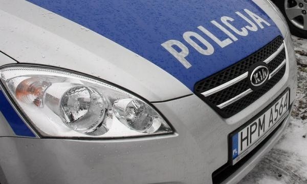 Na drogach regionu doszło do siedmiu wypadków drogowych, w których rannych zostało 8 osób. Do dwóch wypadków doszło w Szczecinie.