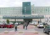 Szpital na Józefowie musi oszczędzać. Będą zwolnienia? 