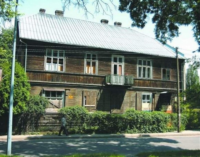 Nowe zabytki. Aż 22 białostockie budynki będą chronione (zdjęcia)