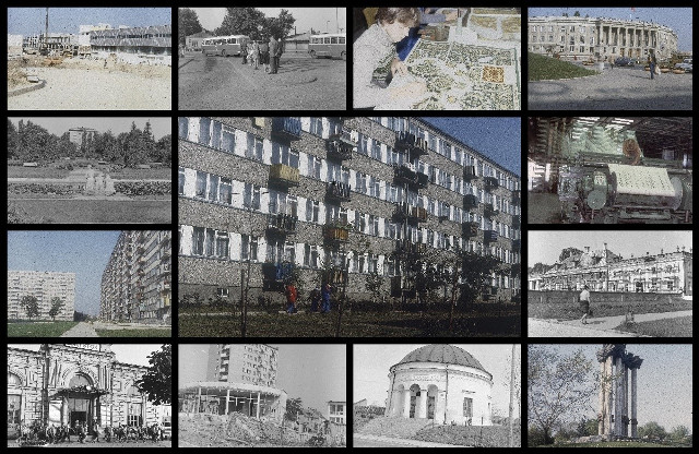 Białystok na archiwalnych zdjęciach - lata 60. i 70. Zobacz na zdjęciach, jak wyglądał Białystok w czasach PRL