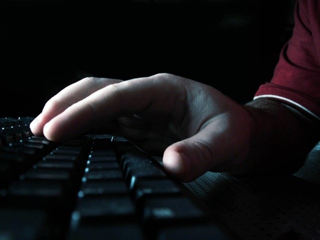 Koszaliński skazał komputerowych oszustów.