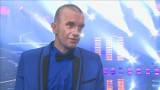 Tomasz Kot o roli w "Życie jest piękne": Takiego filmu jeszcze nie miałem (wideo)