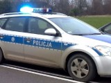 Kolizja w Policach. Potrącenie na pasach 