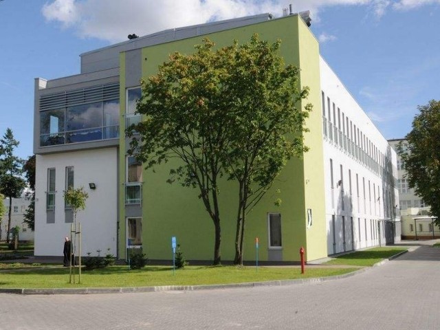 Pacjenci Specjalistycznego Szpitala Miejskiego w Toruniu zyskają lepsze warunki w izbie przyjęć