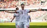 Szef Bayernu Rummenigge: Krytyka Lewandowskiego jest śmieszna i niedorzeczna