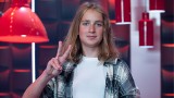 Kacper Starzomski z Turbi zachwycił jurorów telewizyjnego konkursu „The Voice Kids”