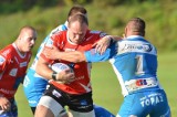 Rugby. Łodzianie zagrają przeciwko Mołdawii