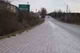 Mieszkańcy Małogoszcza znów zgłaszają problemy z Kopalnią Głuchowiec. Kontrola inspekcji środowiska wykazała nieprawidłowości (ZDJĘCIA)